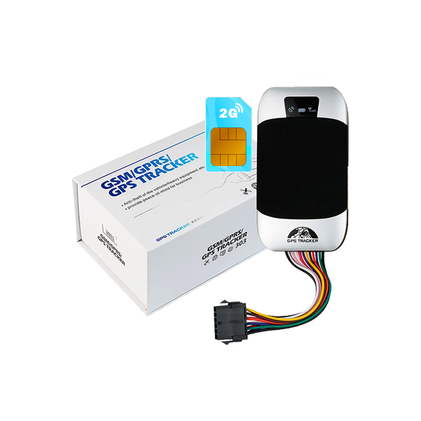 303G-a-1 Coban 303G 2G