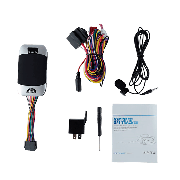 303G-c Coban 303G 2G