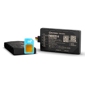 fmb920-a Teltonika FMB920 2G